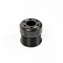 VMP Performance 07-14 Ford Shelby GT500 2.6in 10-Rib Conversion Bolt-On Pulley-3