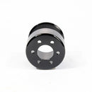 VMP Performance 07-14 Ford Shelby GT500 2.7in Griptec 10-Rib Bolt-On Pulley-1