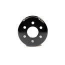 VMP Performance TVS Supercharger 2.7in Griptec 8-Rib Pulley for Odin/Predator Front-Feed-1