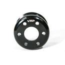 VMP Performance TVS Supercharger 2.7in 8-Rib Pulley for Odin/Predator Front-Feed-1