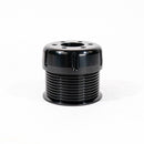 VMP Performance 07-14 Ford Shelby GT500 2.8in 10-Rib Conversion Bolt-On Pulley-1