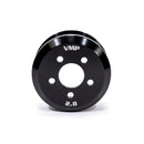VMP Performance 2018+ Roush TVS Supercharger 2.8in 6-Rib Pulley-1