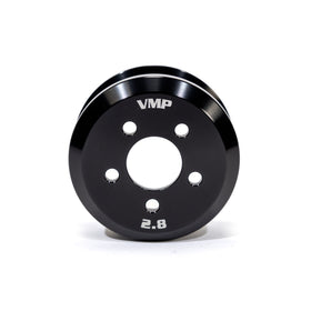 VMP Performance 2018+ Roush TVS Supercharger 2.8in 6-Rib Pulley