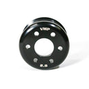 VMP Performance TVS Supercharger 2.8in 8-Rib Pulley for Odin/Predator Front-Feed-1