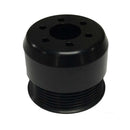 VMP Performance 05-10 Ford Mustang 4.6L 3.0in 6-Rib Pulley Roush 3V R2300 2.3L TVS Supercharger-1