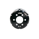 VMP Performance 5.0L TVS Supercharger 3.1in 6-Rib Pulley-1
