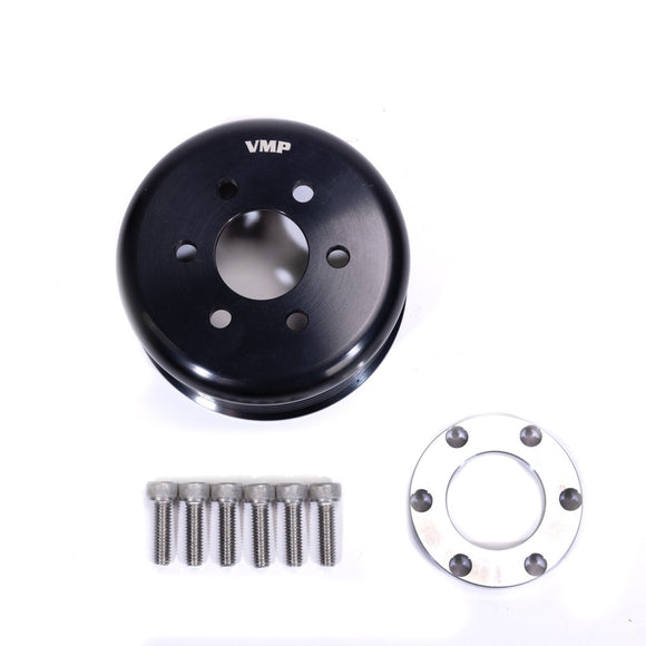 VMP Performance 03-04 Ford Mustang Cobra TVS Supercharger 2.6in Pulley