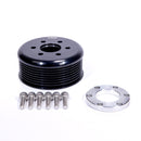 VMP Performance 03-04 Ford Mustang Cobra TVS Supercharger 2.6in Pulley-2