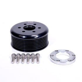 VMP Performance 03-04 Ford Mustang Cobra TVS Supercharger 2.6in Pulley - 0