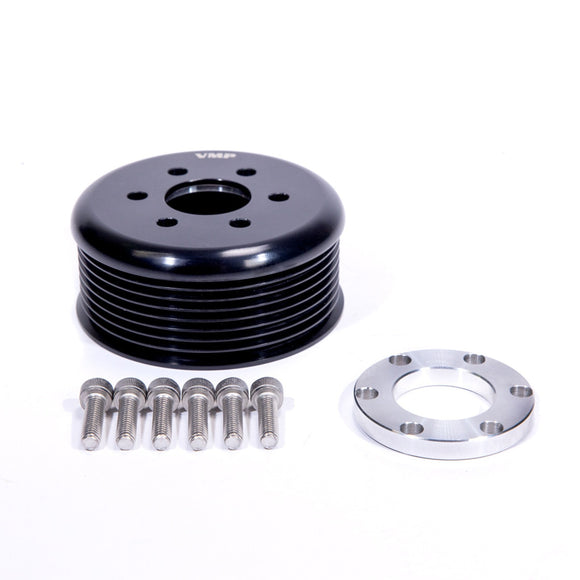 VMP Performance 03-04 Ford Mustang Cobra TVS Supercharger 2.6in Pulley