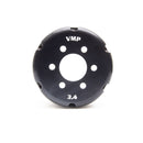 VMP Performance 5.0L/5.2L/5.4L/5.8L TVS Supercharger 3.4in 10-Rib Pulley-1
