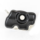 VMP Performance 07-14 Ford Shelby GT500 3X Capacity Intercooler Reservoir Degas Bottle Tank-1