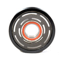 VMP Performance 18+ Ford F-150 AC Clutch Pulley 8-Rib w/ Griptec-1