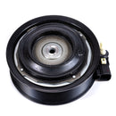 VMP Performance 18+ Mustang GT AC Clutch Pulley Kit 8-Rib (OE Ford Shelby GT500)-1