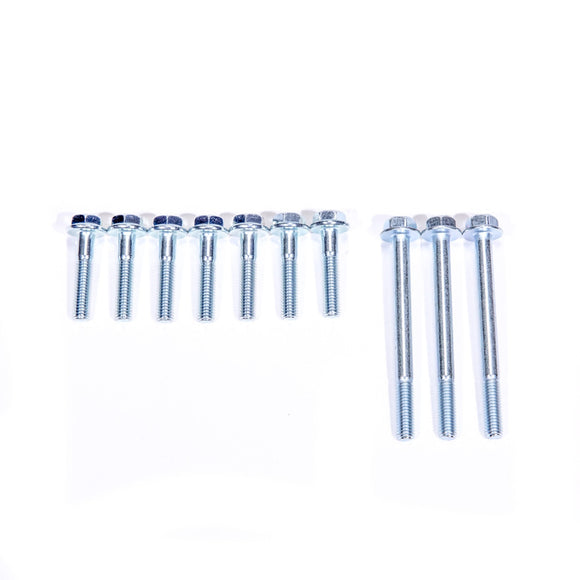 VMP Performance Odin/Loki Supercharger Mounting Hardware Kit