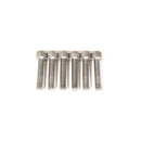 VMP Performance Odin Pulley Bolts M6x1x30mm-1