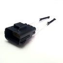 VMP Performance 11-21 Ford Mustang GT/GT350/GT500 Fuel Pump Drain Jumper Harness-1