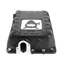 VMP 2020+ Ford Predator Engine Supercharger Lid Upgrade - Black-1