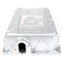 VMP 2020+ Ford Predator Engine Supercharger Lid Upgrade - Silver-1