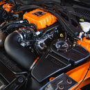 VMP APEX PREDATOR CAI AND UNDER HOOD ICE TANK COMBO FOR '20+ GT500 5.2 L-6