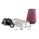 VMP Performance Predator EO Drag Pack w/ 2.75in Pulley & 16AN Water Manifold-1