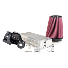 VMP Performance Predator EO Drag Pack w/ 2.75in Pulley & 16AN Water Manifold