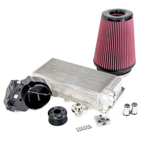 VMP Performance Predator EO Drag Pack w/ 20 Percent OD Lower & 16AN Water Manifold