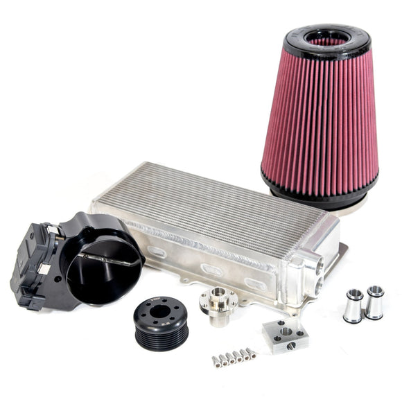 VMP Performance Predator EO Drag Pack w/ 20 Percent OD Lower & 16AN Water Manifold