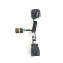 VMP Performance 11-21 Ford Mustang GT Fuel Pump Booster PnP Harness-1