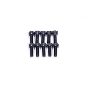 VMP Performance 03-04 Cobra Race Intercooler to Supercharger Bolts (Set of 10)