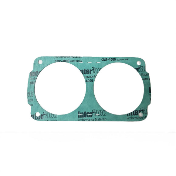 VMP Performance Gen2R Throttle Body Gasket (Stock Bolt Pattern)