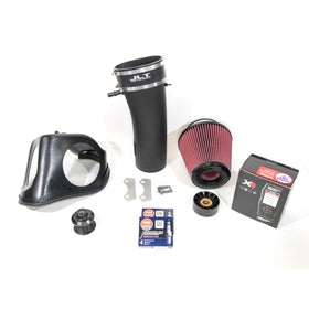 VMP Performance 10-12 Shelby GT500 Stage 3 JLT 123 Pack