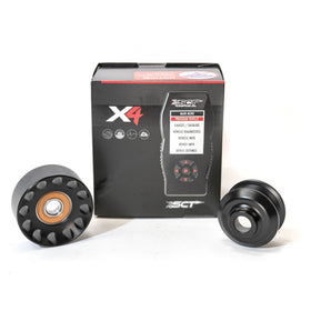 VMP Performance 2010 Mustang GT w/ Roush M90 Stage 1 Power Pack