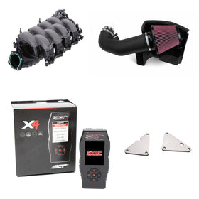 VMP Performance 11-14 Mustang GT Stage 2 Pack