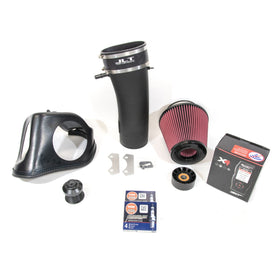 VMP Performance 13-14 Shelby GT500 Stage 3 JLT 123 Pack