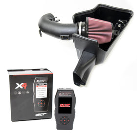 VMP Performance 15-17 Ford Mustang GT Stage 1 Power Pack