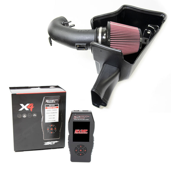 VMP Performance 15-17 Ford Mustang GT Stage 1 Power Pack