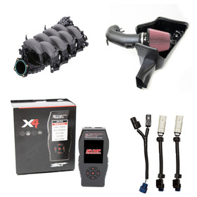 VMP Performance 15-17 Mustang GT Stage 2 Power Pack