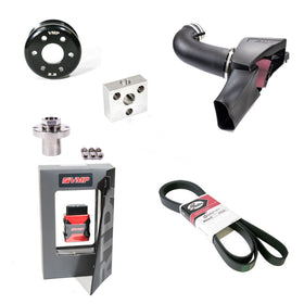VMP Performance 20+ Shelby GT500 Stage 3 Induction Pack