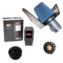 VMP Performance 05-09 Ford Mustang GT w/ Keyed-Pulley Roush M90 Stage 1 Power Pack-1