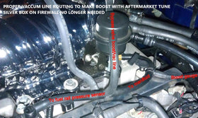 VMP Performance 05-09 Ford Mustang GT w/ Keyed-Pulley Roush M90 Stage 1 Power Pack - 0