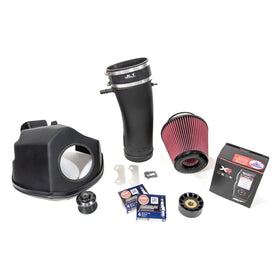 VMP Performance 07-09 Shelby GT500 Stage 3 JLT 123 Pack