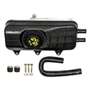 VMP Performance 11+ Odin Freighter Side-Mount Degas Bottle-1