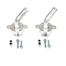 VMP Performance 11-17 Coyote High-Flow 3/4in Hose Intercooler Tube Kit-1