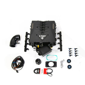 VMP Performance 11-14 Ford Mustang Loki 2.65 L Supercharger Kit