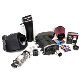 VMP Performance 07-09 Ford Shelby GT500 Gen3R Supercharger Kit - 0