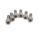 VMP Performance Pulley Bolts for Rear-Inlet SC M6x1x14mm-1