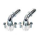 VMP Performance 11-17 Coyote High-Flow 1in Intercooler Tube Kit-1