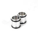 VMP Performance 5.0L /Roush 1in Short Intercooler Floating Tube-1