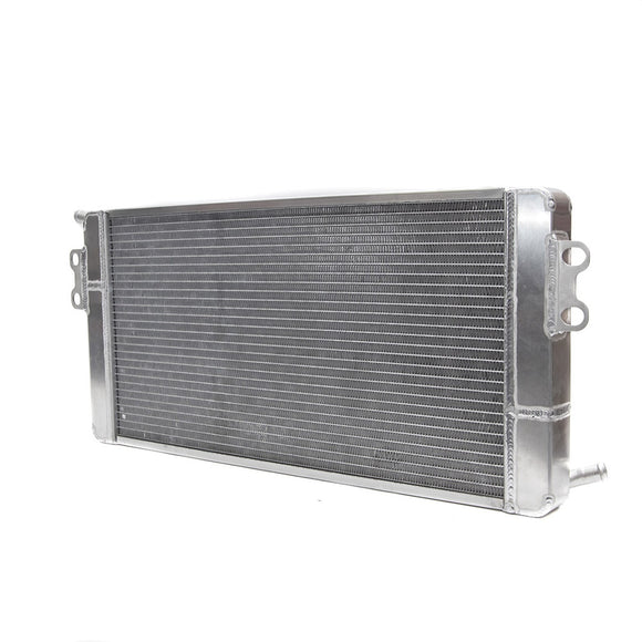 VMP Performance 07-12 Ford Shelby GT500 Dual-Fan Triple Pass Heat Exchanger